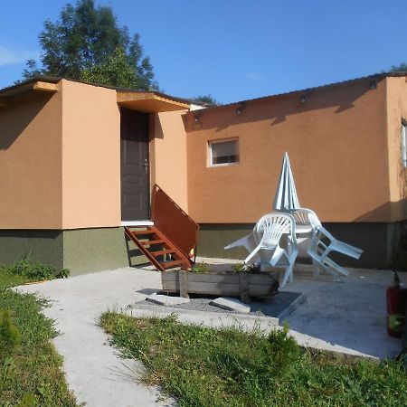 Ubytovanie V Sukromi Dolne Plachtince Exteriér fotografie