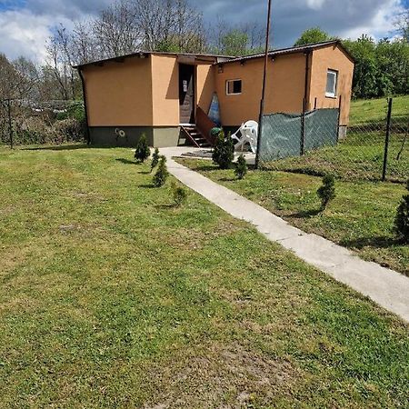 Ubytovanie V Sukromi Dolne Plachtince Exteriér fotografie