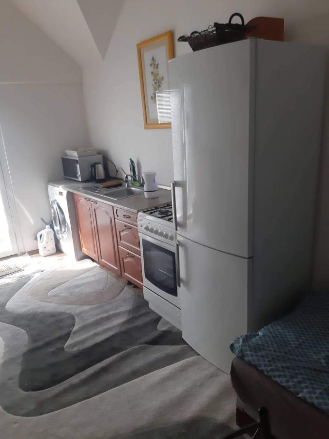 Ubytovanie V Sukromi Dolne Plachtince Exteriér fotografie