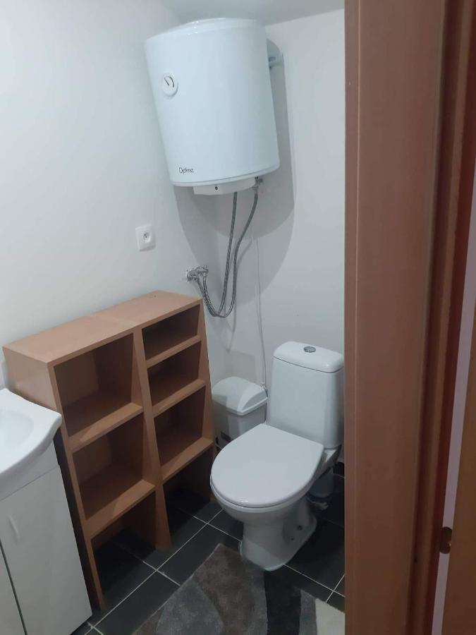 Ubytovanie V Sukromi Dolne Plachtince Exteriér fotografie