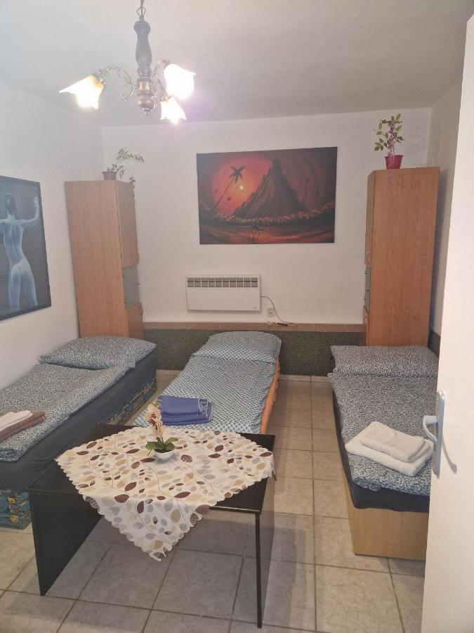 Ubytovanie V Sukromi Dolne Plachtince Exteriér fotografie