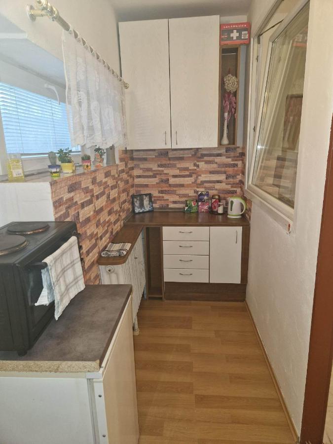 Ubytovanie V Sukromi Dolne Plachtince Exteriér fotografie